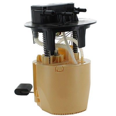 Zespół zasilający MEAT & DORIA 77688