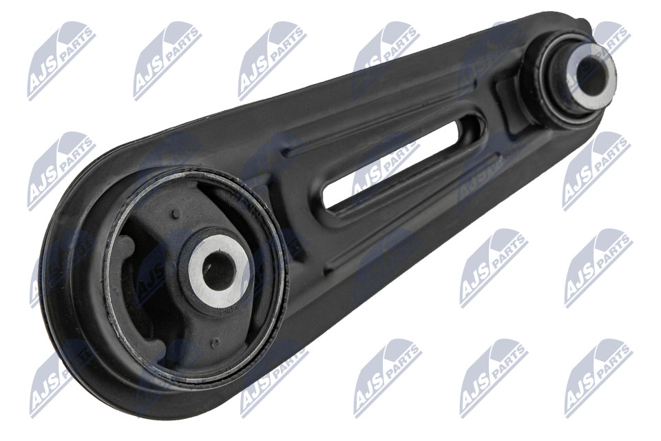 Regulator, wentylator nawiewu do wnętrza pojazdu NTY EZC-PS-005