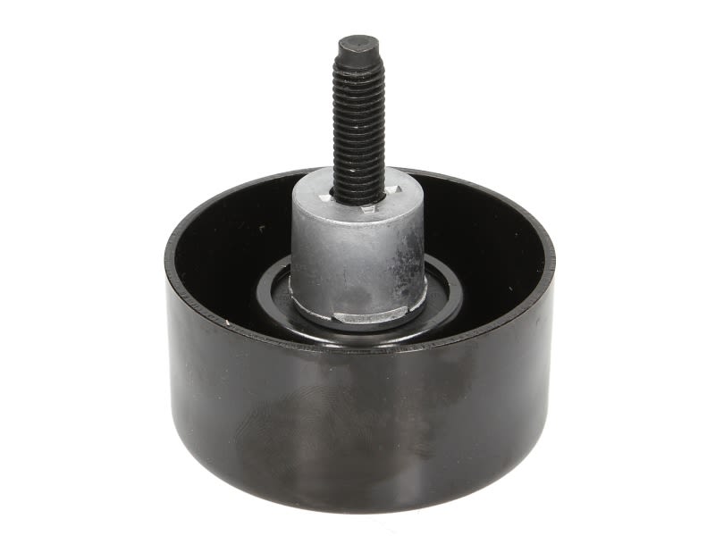 Rolka prowadząca paska osprzętu SKF VKM 34072