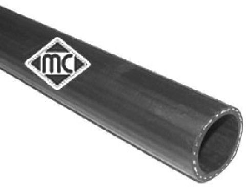Przewód układu chłodzenia METALCAUCHO 09004