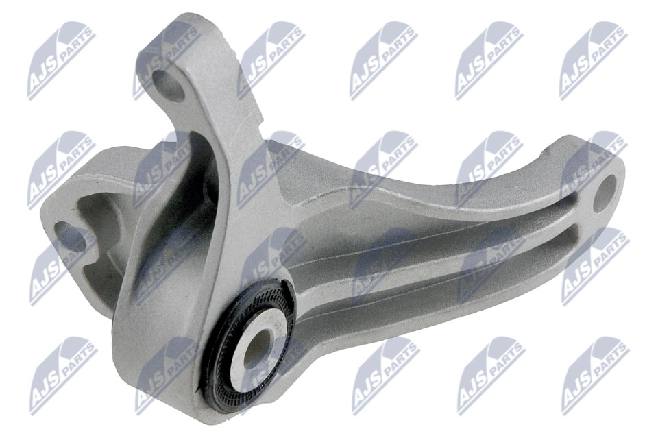 Zamek drzwi NTY EZC-NS-040