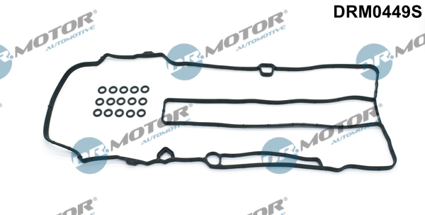 DR.MOTOR AUTOMOTIVE DRM0449S