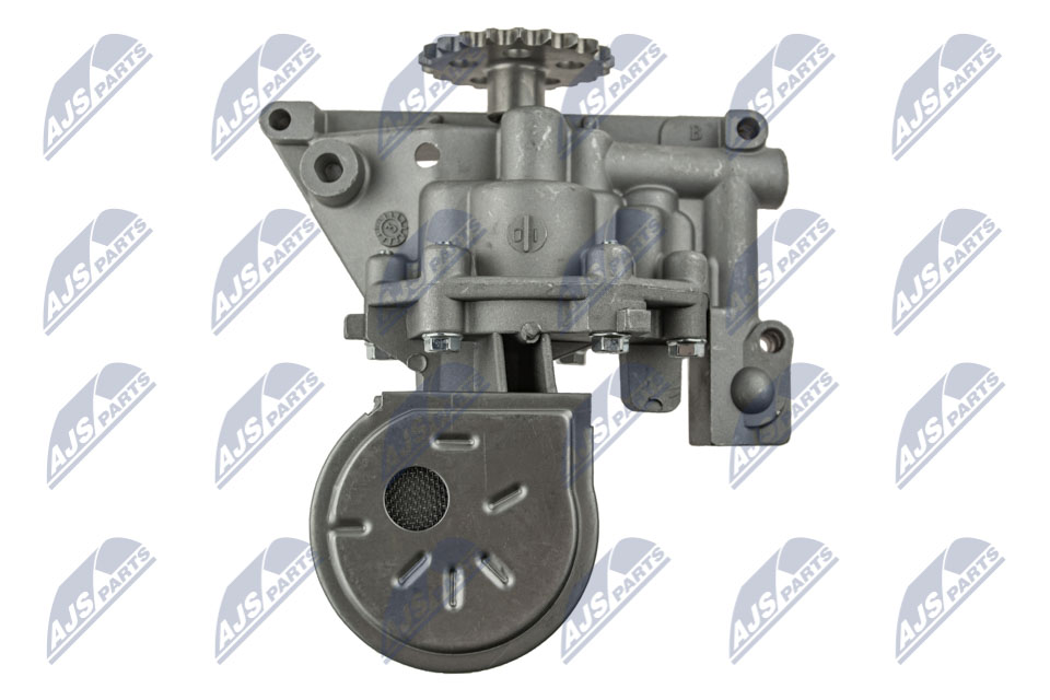 NTY BPO-CT-003