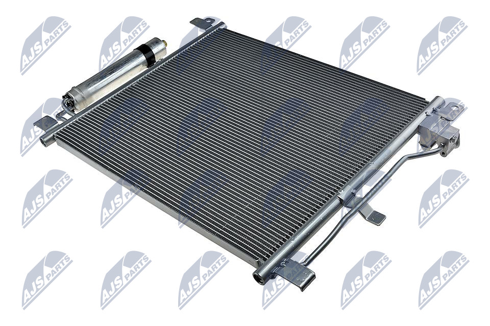 Skraplacz klimatyzacji NTY CCS-NS-023