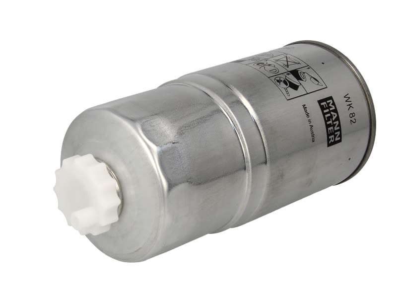 Filtr paliwa MANN-FILTER WK 82