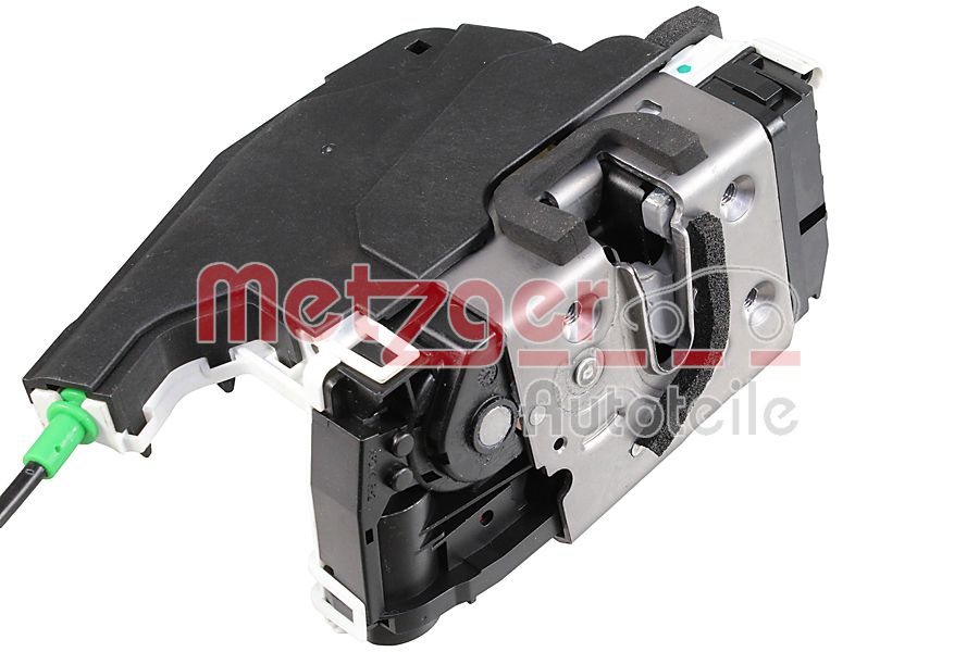 Zamek drzwi METZGER 2314512