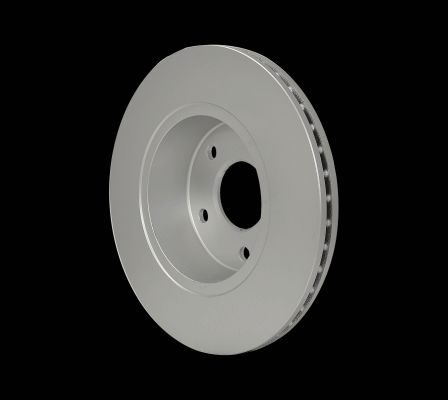Tarcza hamulcowa HELLA 8DD 355 106-271