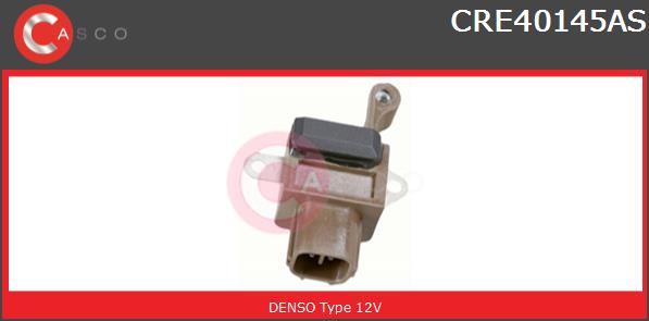 Regulator napięcia CASCO CRE40145AS