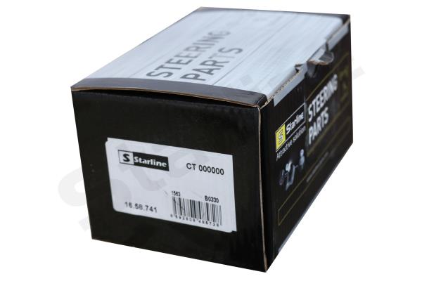Tuleja wahacza STARLINE 16.58.741