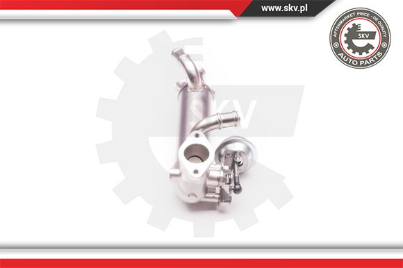 Zawór EGR ESEN SKV 14SKV119