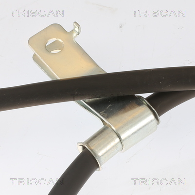Linka hamulca ręcznego TRISCAN 8140 181143