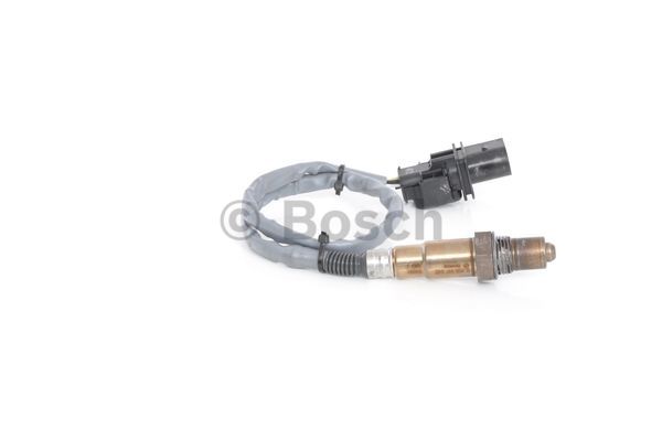 Sonda lambda BOSCH 0 258 017 245
