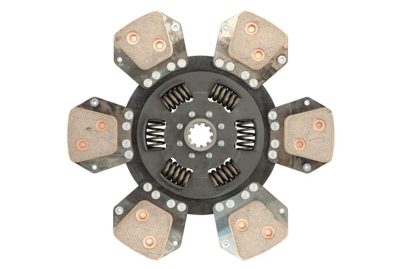 Tarcza sprzęgła LUK 331 0234 11