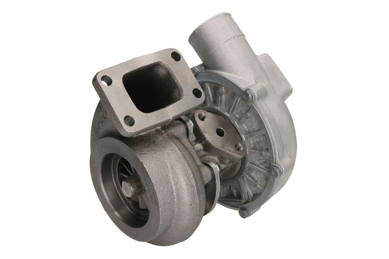 Turbosprężarka BORGWARNER (3K) 53269886081
