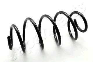 Sprężyna zawieszenia JAPANPARTS ZC3909H