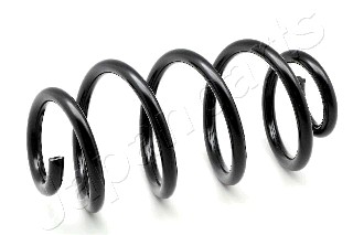 Sprężyna zawieszenia JAPANPARTS ZC6229A