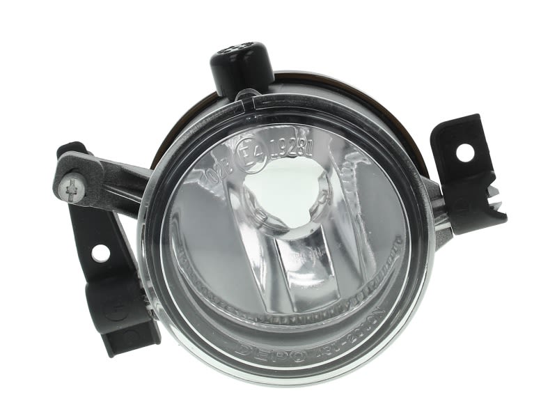 Lampa przeciwmgielna przednia ABAKUS 431-2010L-UEN