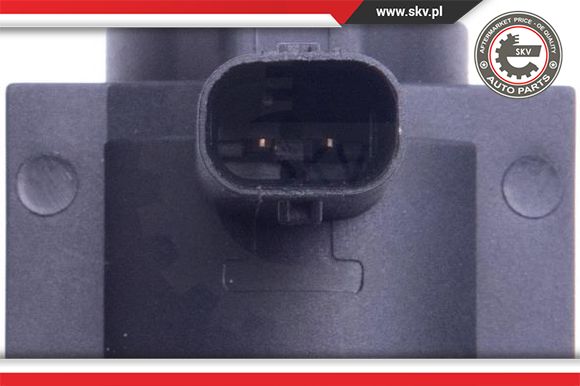 Zawór sterowania turbosprężarką ESEN SKV 14SKV915