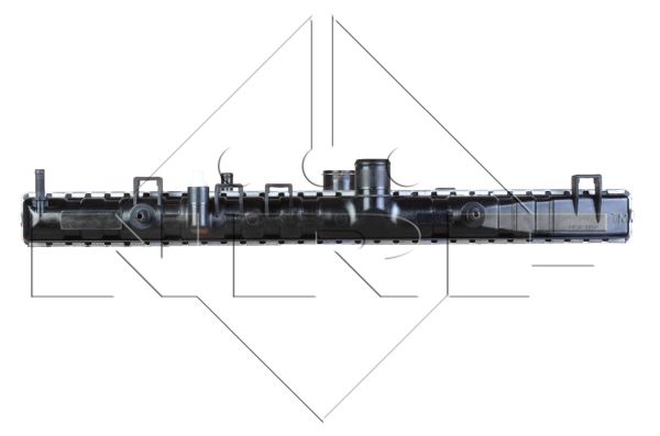 Chłodnica NRF 58341