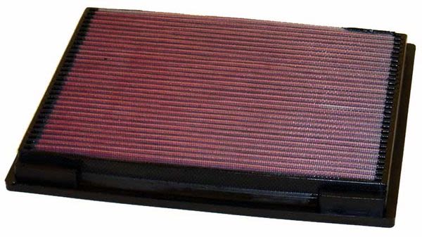 Filtr powietrza K&N FILTERS 33-2048