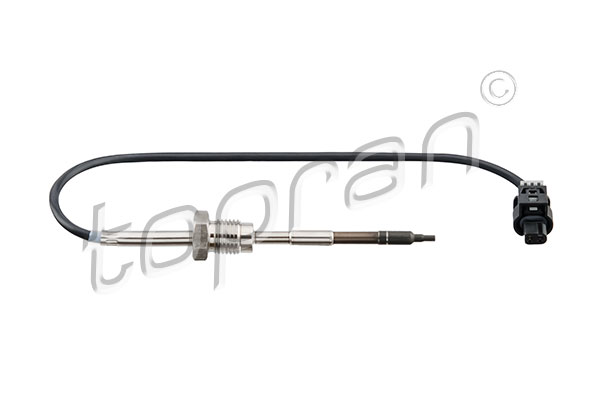 Czujnik  temperatury spalin TOPRAN 409 580