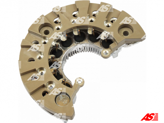 Mostek prostowniczy alternatora AS-PL ARC5164