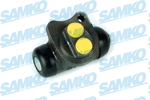 Cylinderek SAMKO C29926