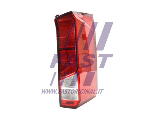 Lampa tylna zespolona FAST FT86210