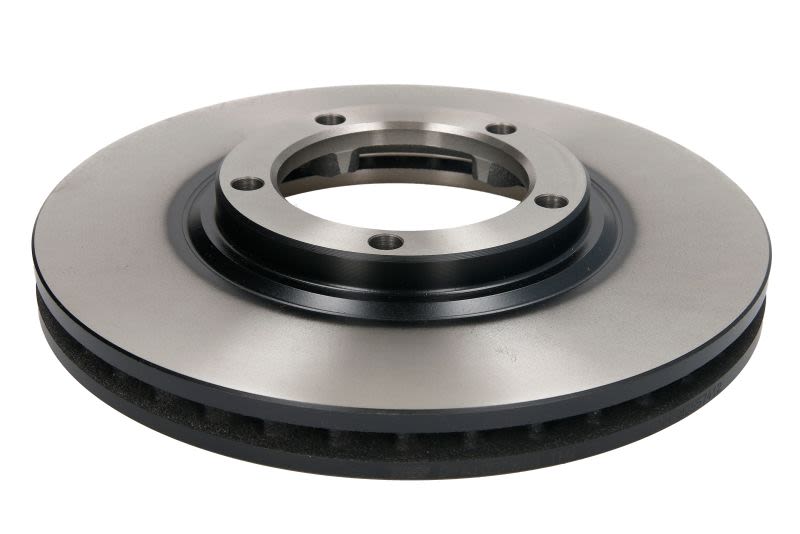 Tarcza hamulcowa TRW DF4102