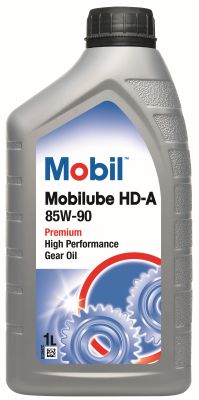Olej przekładniowy MOBIL 142831