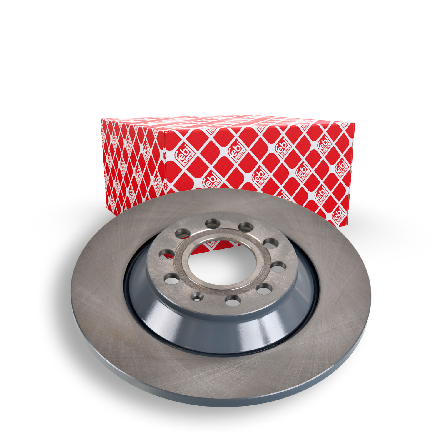 Tarcza hamulcowa FEBI BILSTEIN 43873