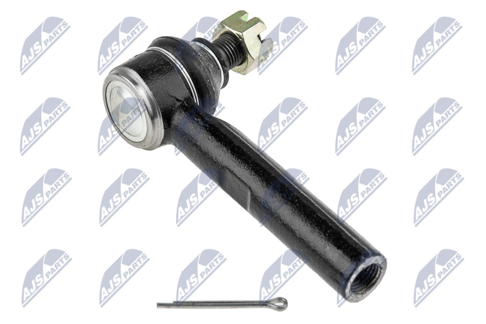 Poduszka powietrzna, zawieszenie NTY EZC-CT-079