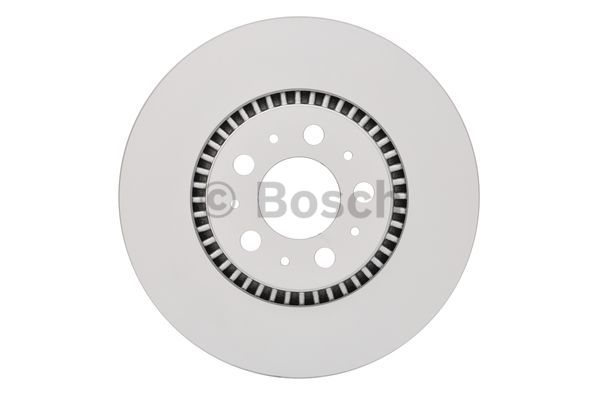 Tarcza hamulcowa BOSCH 0 986 479 C59