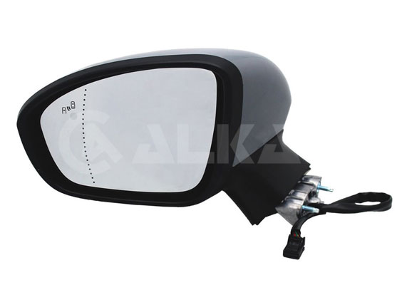 Lusterko zewnętrzne ALKAR 6147251