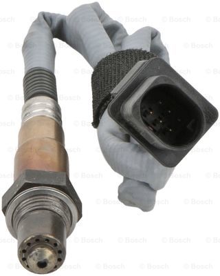 Sonda lambda BOSCH 0 258 017 029