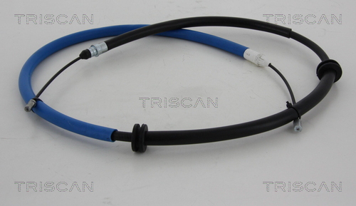 Linka hamulca ręcznego TRISCAN 8140 251124