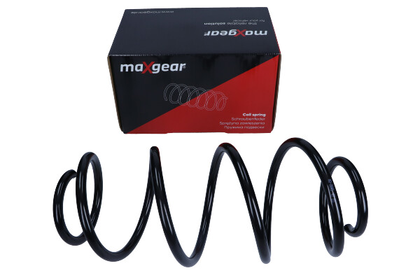 Sprężyna zawieszenia MAXGEAR 60-0645D
