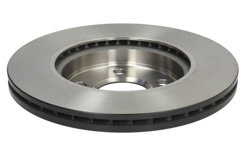 Tarcza hamulcowa TRW DF6799
