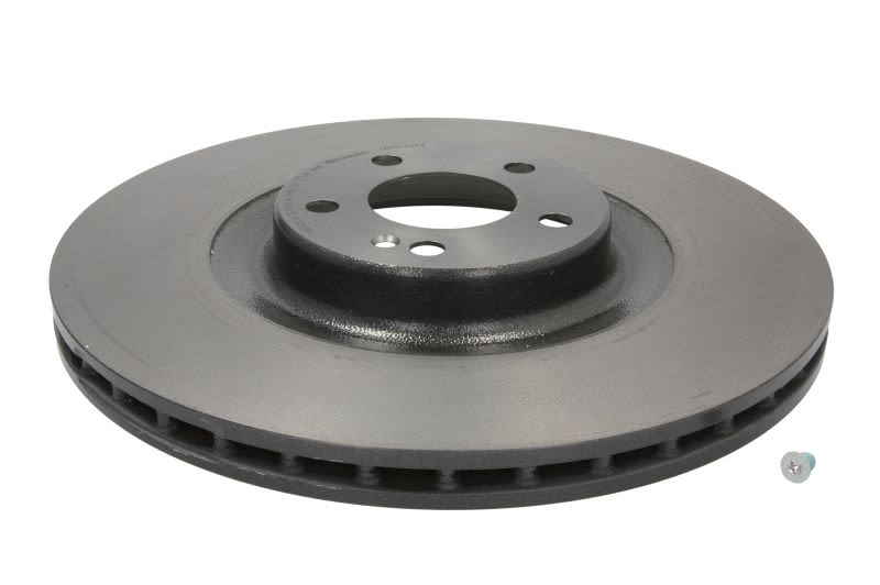 Tarcza hamulcowa BREMBO 09.D532.13