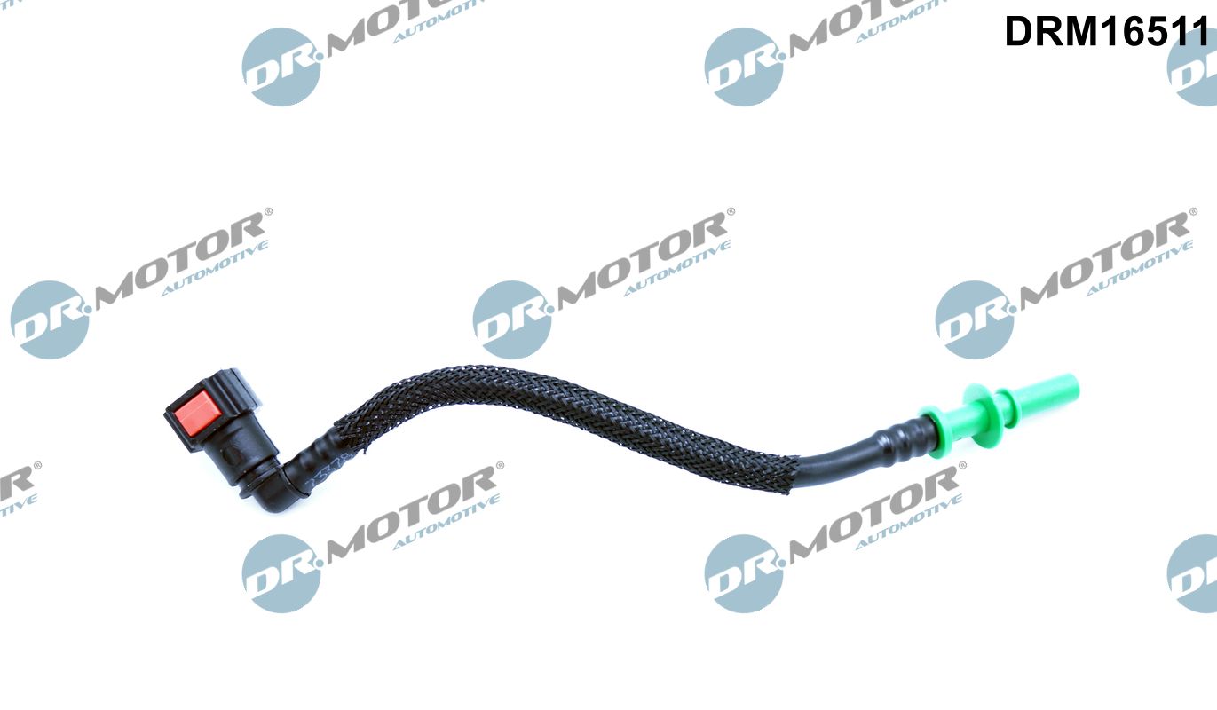 Przewód paliwowy DR.MOTOR AUTOMOTIVE DRM16511