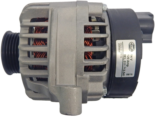 Alternator HELLA 8EL 011 713-541