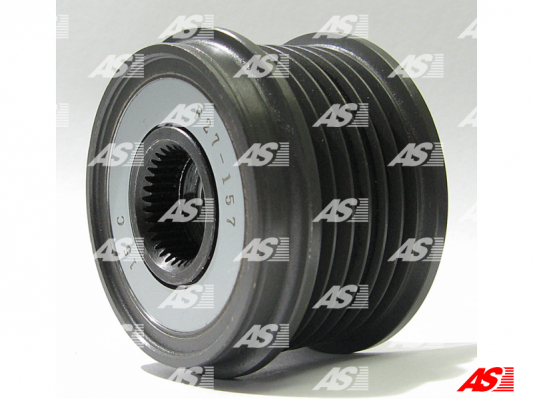 Sprzęgło alternatora AS-PL AFP3040