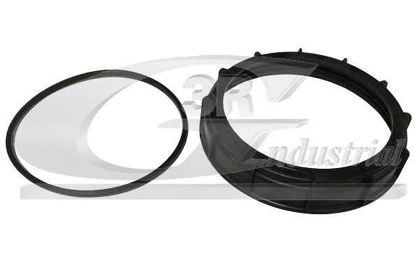 Uszczelka kosza pompy paliwa 3RG 81639