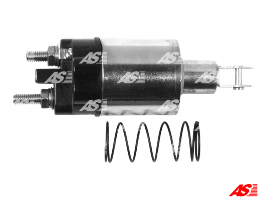 Elektromagnes rozrusznika AS-PL SS4022