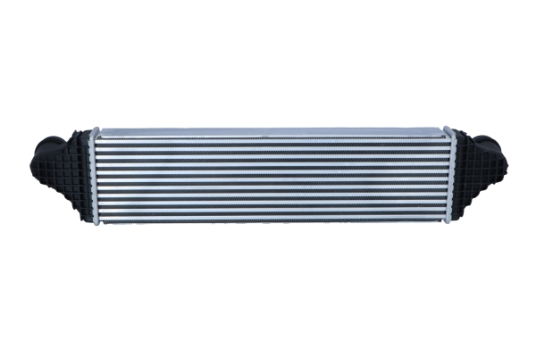 Chłodnica powietrza intercooler NRF 309067