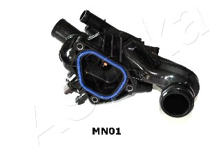 Termostat ASHIKA 38-MN-MN01