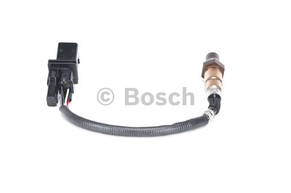 Sonda lambda BOSCH 0 258 007 142