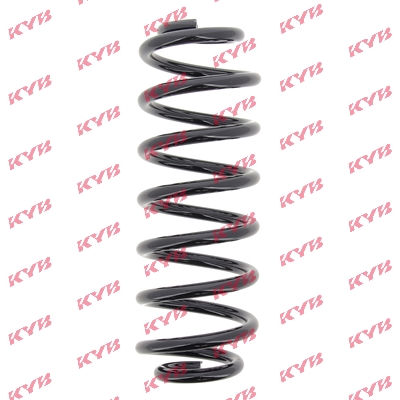 Sprężyna zawieszenia KYB RH6058
