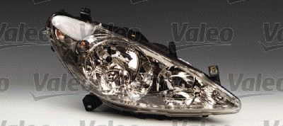 Reflektor VALEO 088033