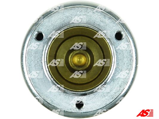 Elektromagnes rozrusznika AS-PL SS0003P